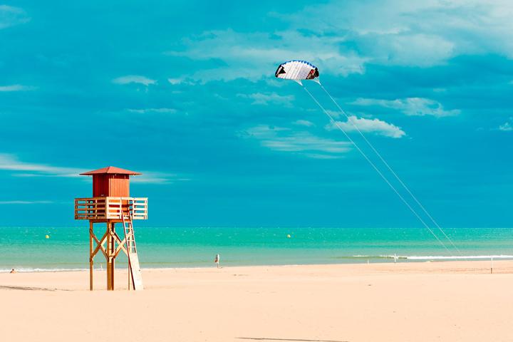 Plages de l'Aude