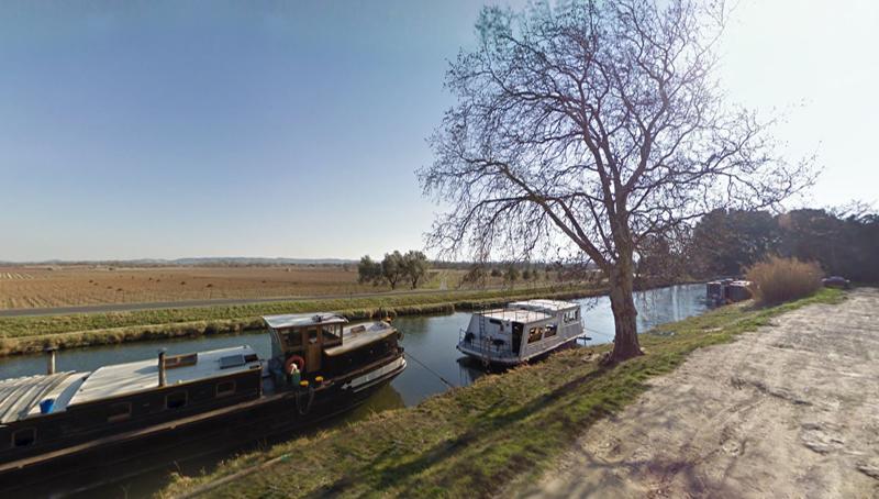 Canal du Midi